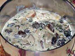 Croute Aux Escargots Recette Recette Escargot Recettes De Cuisine Recette