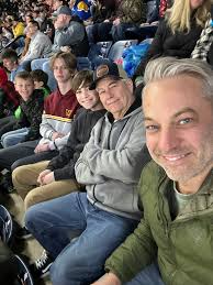 Event Feedback: Roanoke Rail Yard Dawgs