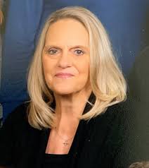 Doreen Schafer Obituary