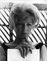 Monica vitti modesty blaise icecream. Monica Vitti A Sad Childhood A Glittering Career And A Bitter Old Age