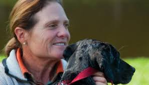 Barn Dog: Clover Jacobs