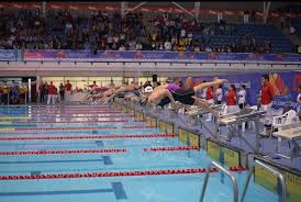 El joven nadador eduardo cisternas, de solo 17 años, tuvo una excelente participación en sus primeros juegos olímpicos, luego de que obtuviera un nuevo récord absoluto y juvenil de chile en los 400 metros libres varones. Team Chile Ø¹Ù„Ù‰ ØªÙˆÙŠØªØ± Campeon Eduardo Cisternas Se Quedo Con La Medalla De Oro En Los 200 Metros Libres En El Campeonato Sudamericano Juvenil De Natacion Que Se Realiza En El Estadio