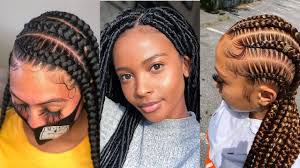 Here are the best haircut ideas trending now. Latest Hairstyles For Ladies In Nigeria 2020 Best Hairstyles For Ladies Chill Out Xclusive Styles
