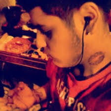 Jason Carranza's Instagram, Twitter & Facebook