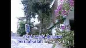 Maybe you would like to learn more about one of these? Chords For Pintu Taubat Ida Laila 360p