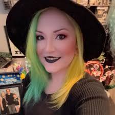 Arctic Fox Hair Color