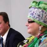 How I blew the whistle