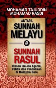 Isu tukar agama dalam kalangan rakyat di negara ini hanya mewakili 1 peratus daripada jumlah keseluruhan 30 juta penduduk malaysia. Antara Sunnah Melayu Dan Sunnah Rasul Books Stationery Books On Carousell