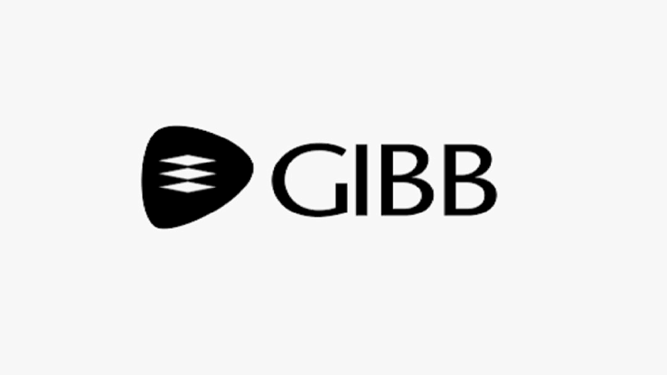 GIBB Logo
