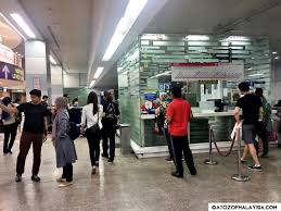 .get from kuala lumpur convention centre to kuala lumpur sentral railway station using public visit the myrapid official website here >. How To Get To Aquaria Klcc Kuala Lumpur Bus Lrt Guide
