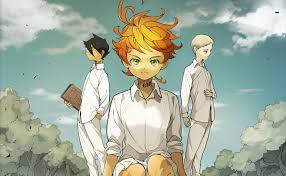 Darling anime season 2 release date. The Promised Neverland Season 2 Release Date Confirmed In October