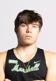 Herd T&F Starts Season In Dominant Fashion at Marshall Opener