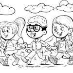 Sprüche und bilder über die freundschaft, zitate und weisheiten für die beste freundin oder einem guten freund. Malvorlage Freundschaft Beste Freundinnen Forever Bff