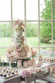 Indoor Secret Garden Wedding Elegantwedding Ca Garden Wedding Cake Wedding Cake Table Mini Wedding Cakes
