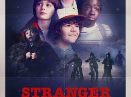 Netflix rilis teaser baru serial stranger things season 4, kapan mulai tayang? Sambut Stranger Things Season 2 Ini Fakta Yang Harus Kamu Tahu Geeknonton