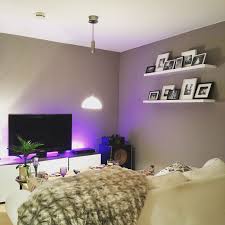 Refresh Of Our Living Room Gray Colour Alpina Dacher Von Paris Zimmer Farben Wohnung Einrichten Wohnzimmer Inspiration