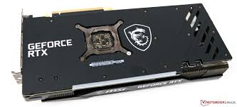 The performance difference to the faster geforce rtx 3080 is about 25 to 30% in high. Msi Geforce Rtx 3070 Gaming X Trio Desktop Grafikkarte Im Test Notebookcheck Com Tests