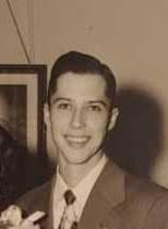 Otho Harden Obituary