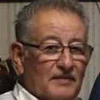 Raul Vasquez Obituary