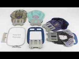 The Durkee Single Needle Cap Frame Insert Brother Embroidery Machine Machine Embroidery Machine Embroidery Patterns
