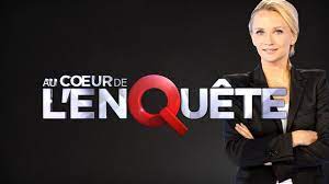 Le 20/09 2016 à 10:00. Au Coeur De L Enquete Magazine De Reportages Sur Tele 7 Jours