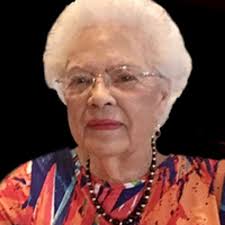 Most Recent Obituaries