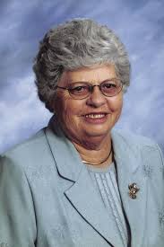 Obituaries in the Courier today, May 6, 2020