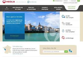 La préfecture du département calvados dont dépend vendes est caen. Veolia Eau 85 Contacter Veolia Vendee Et Vendee Eau Grand Ouest