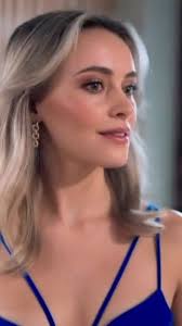 Krista Williams Fashion Style