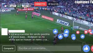 ¿qué es fútbol en vivo en sporticos.com? Un Entramado De Perfiles De Facebook Emite Futbol Pirata En Directo Verne El Pais