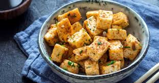 Maybe you would like to learn more about one of these? What Is Tofu And Is It Good For You