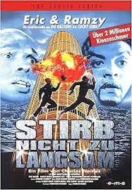 Stirb nicht zu langsam: Amazon.de: Judor, Eric, Bedia, Ramzy, Fois, Marina,  Nemes, Charles, Judor, Eric, Bedia, Ramzy: DVD & Blu-ray