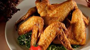 Check spelling or type a new query. Resep Sederhana Sayap Goreng Bumbu Ketumbar Lifestyle Fimela Com