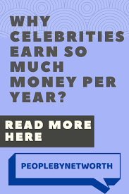Why Celebrities Earn So Much Money Per Year Money Rap Singers Boosie Badazz Down Song