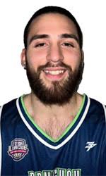 Michael Lugo, Basketball Player, News, Stats