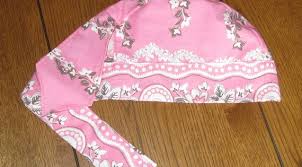 Pin On Chemo Hats