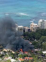 Diamond head live in the heat of the night. 2 Honolulu Officers Killed 7 Diamond Head Homes Destroyed As Man S Eviction Leads To Mayhem Honolulu Star Advertiser