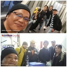 Signing off @ Istanbul From F. Damian