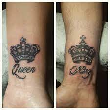 Maybe you would like to learn more about one of these? 10 Queen Tattoo Design Ideas