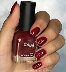 trend it up nagellack uv powergel glossy und matt tragebilder swatches review mrsfarbulous beauty fashion lifestyle blog aus dem grossraum hannover nagellack trend it up nagellack nagellack ideen