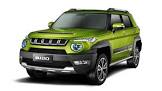 BAIC-BJ20