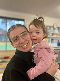 🧡HAPPY•TUESDAY🧡 #eylf #childcare #happytuesday #indoorplay  #learningthroughplay