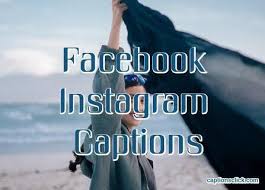 The best ones leave a tantalising gap between the pictures and the words, a gap that is filled by the reader's imagination, adding so much to the excitement of reading a book. 100 Best Caption For Facebook Profile Picture And Bio Quotes Captions Click