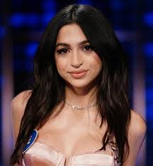 Brooklyn Webster's Instagram, Twitter & Facebook