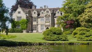Wakehurst Place Is An Elizabethan Mansion And Estate In West Sussex The Location Of Kew Garden S Other Site Where The Mille Kew Gardens London Kew Gardens Kew