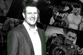 The conference is operated by consultancy. Kevin Mayer Focusing Dazn On Local Sports