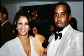 George Santos Claims NY Times and NBC Have Video Evidence that Kamala Harris  Attended a P-Diddy Party 20 Years Ago. - Santa Monica Observer