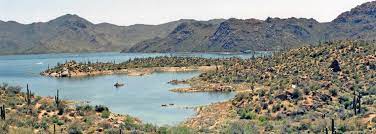 Maybe you would like to learn more about one of these? Bartlett Reservoir Tonto National Forest Arizona