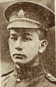 George Wallace Myron Cook