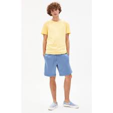 Shorts Maarcel Comfort - Color: Light Desert - Size: S | Peddler